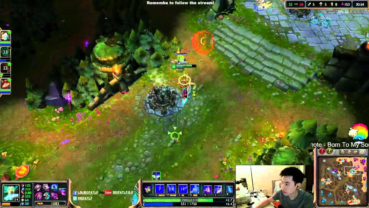 jiji l0l games 14 YouTube