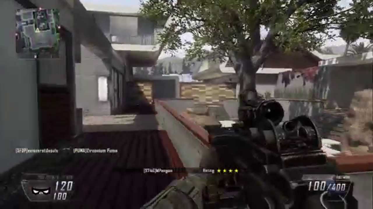 unedited gun game black ops2