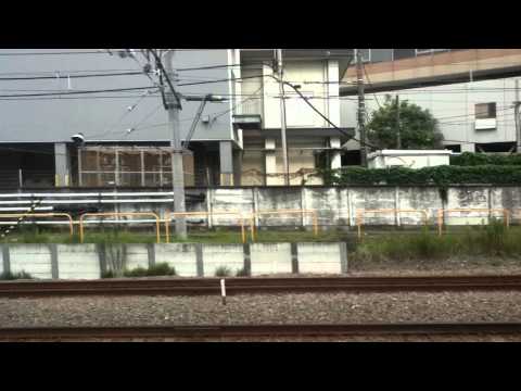 JR埼京線E233系7000番台　各停大宮行　池袋~板橋
