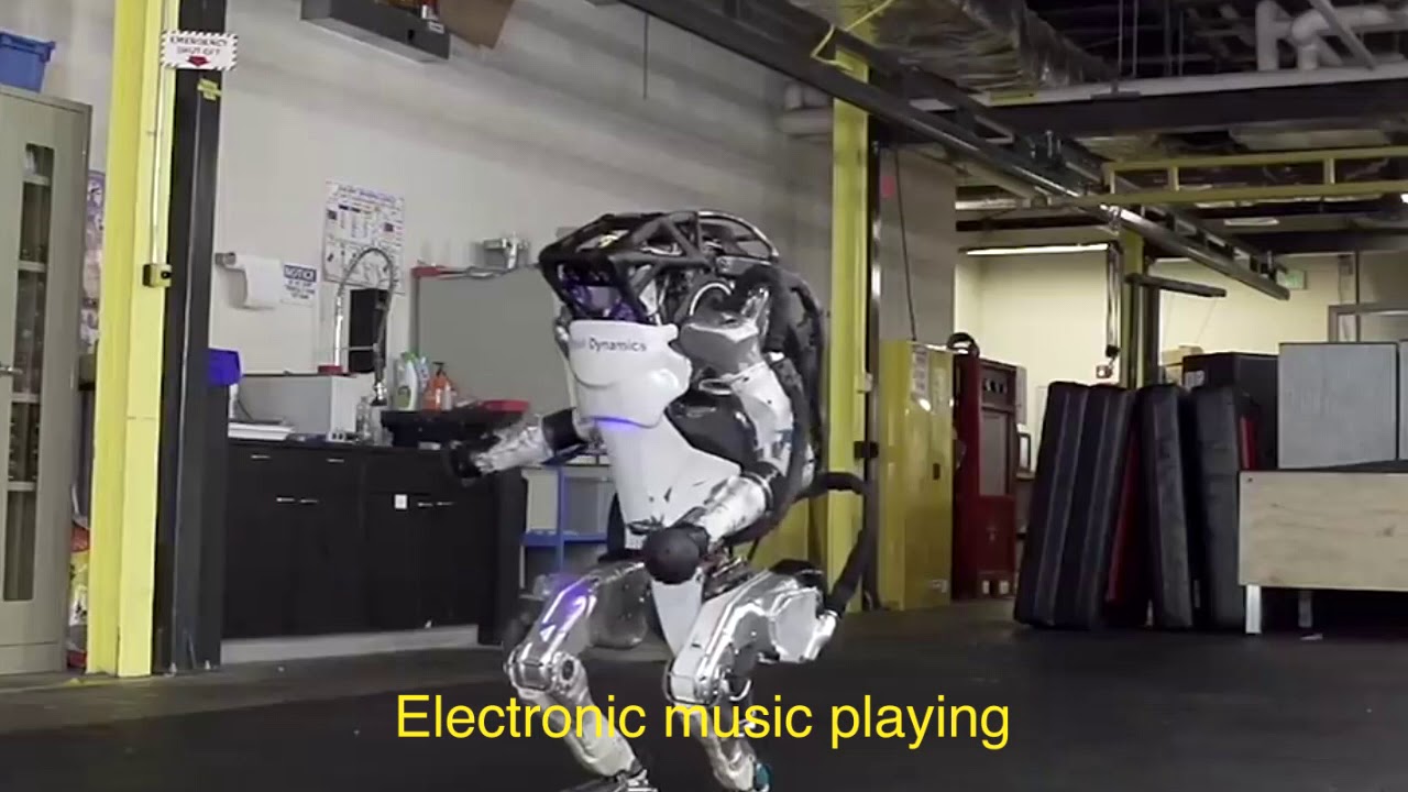 R Gamble - Disrupted