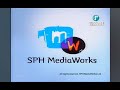 Singapore Channel U SPH Mediaworks 2001 2005 