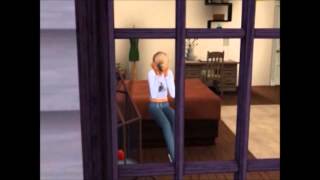 The Sims 3 Death & Dying Final Creative Project