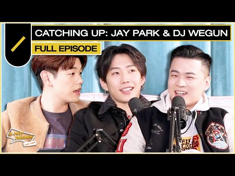 Jay Park's OnlyFans: The Power Of Influence