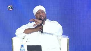 SH MAXAMED IDIRIS || QURBAJOOGTA IYO DHISIDDA DALKA