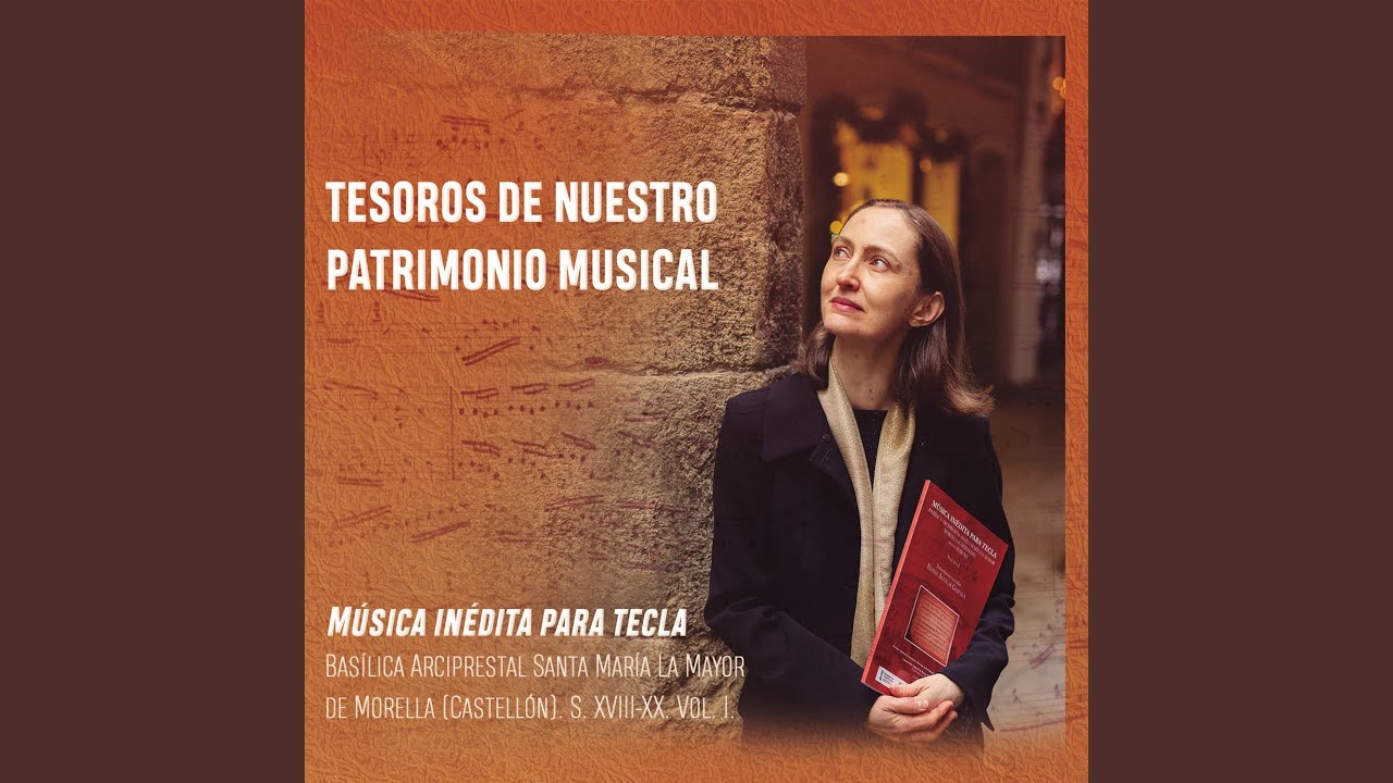 Casasayas: Rondó Marcial