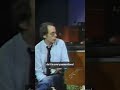 “If the spud fits, wear it.” Robert Hillburn interview 1981