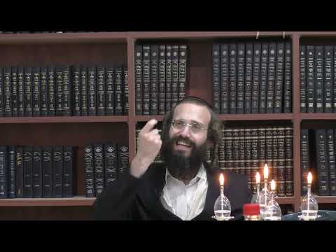 סיפורי מעשיות - מעשה מבן מלך ובן שפחה שנתחלפו 16 - הרב דוד גבירצמן - פשוט לחיות עם השם!