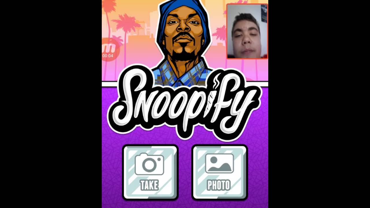 Snoopify обзор