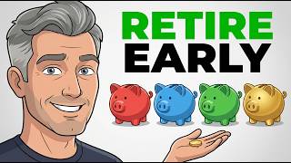 Track These 4 Numbers To Retire Decades Early