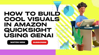 Celebrity How to build cool visuals in Amazon QuickSight using GenAI Profile