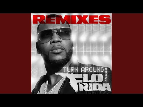Flo Rida - Turn Around (5,4,3,2,1) [DJ Bam Bam Radio Remix]