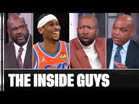 The Guys Debate Who The Best Team in the League Is After the Nights Action 👀 The Guys Debate Who The Best Team in the League Is After the Nights Action 👀
