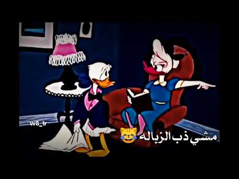 بطوط وبطوطه ضحك وبلاش بطوطي 