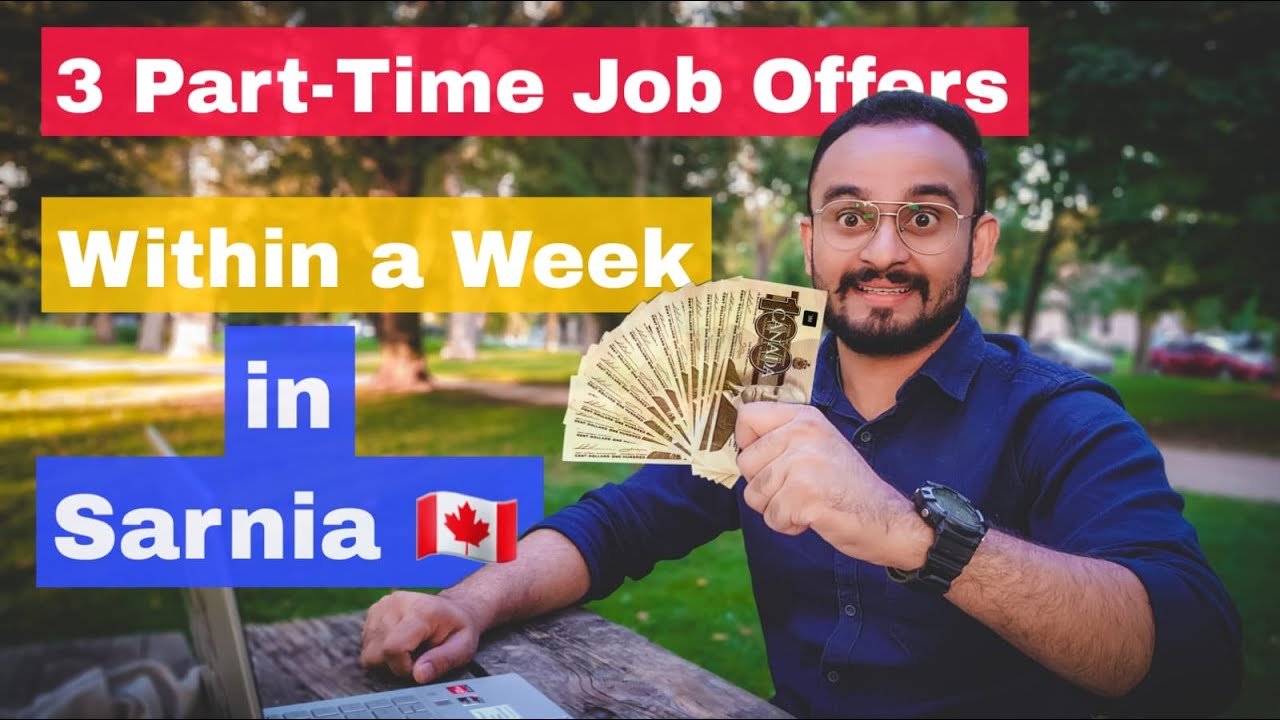 part-time-jobs-in-sarnia-how-i-got-3-part-time-jobs-within-a-week