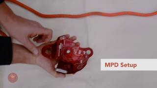 RIFIA - CMC MPD Threading