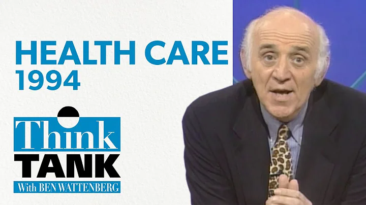 Is health insurance a right? with John Goodman (19...