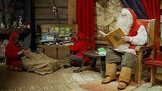 BBC Learning English: Video Words in the News: Ho ho ho! (18th December 2013)
