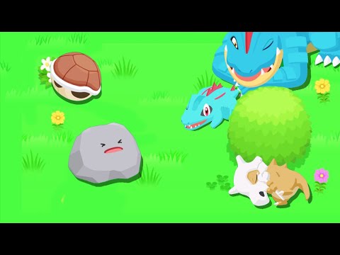 Bulbasaur - Sleep Style Dex - Pokémon Sleep