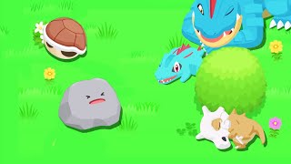 Pokemon Sleep Have More Details than some Mainline Games