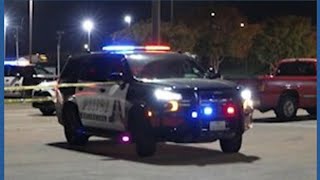 Road Rage Incidents Down