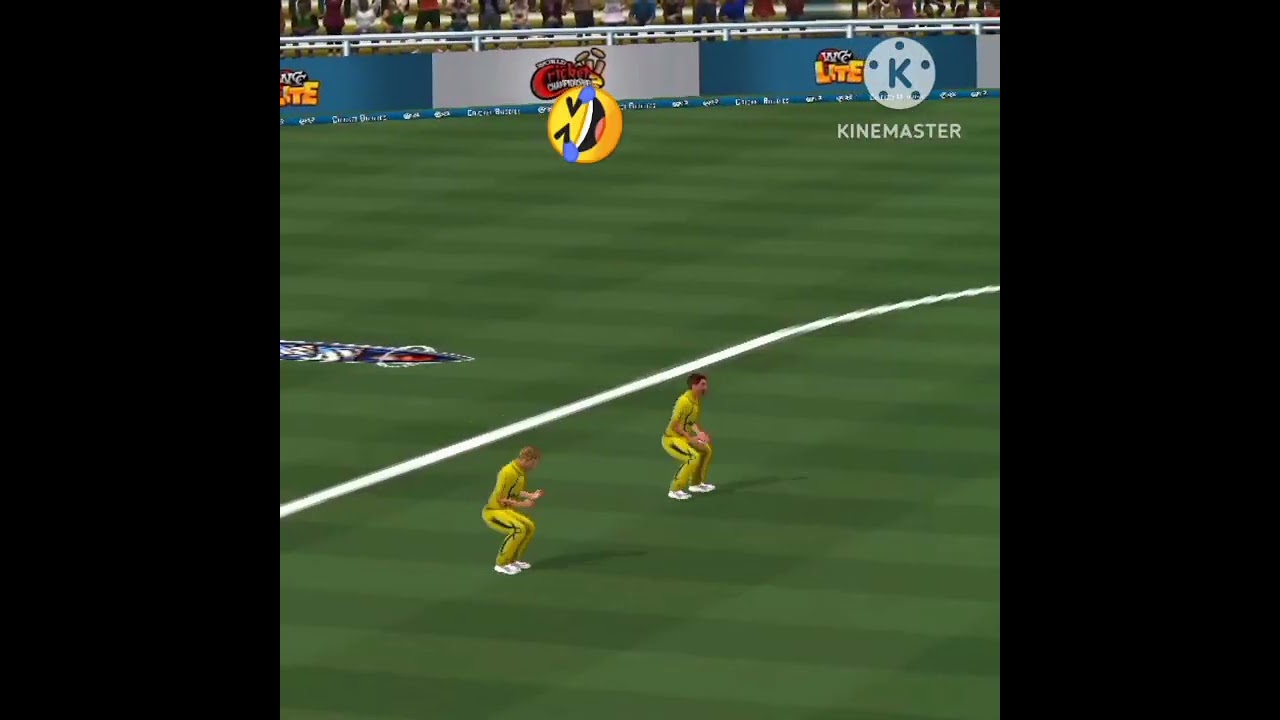 first time when i play wcc2 