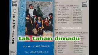 (Full Album) Elvy Sukaesih # Tak Tahan Dimadu