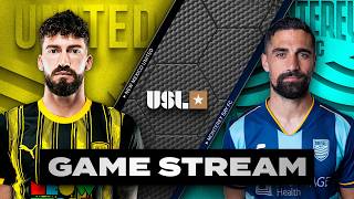 New Mexico United vs Monterey Bay highlights (3-1) - USL Championship