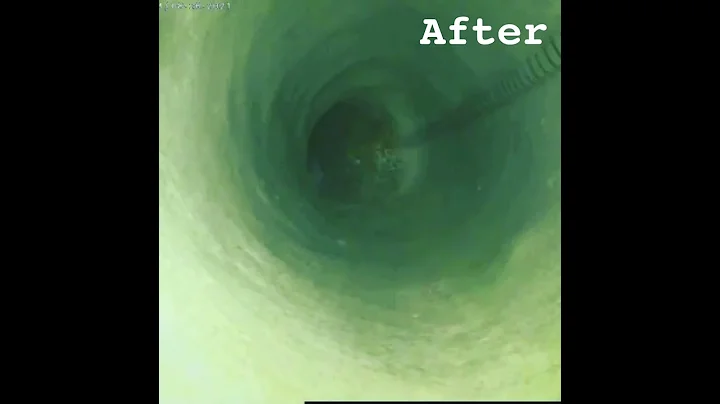 Pipe lining before and a free