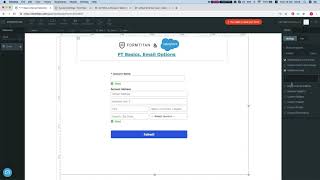 Getting Started: Configuring Emails