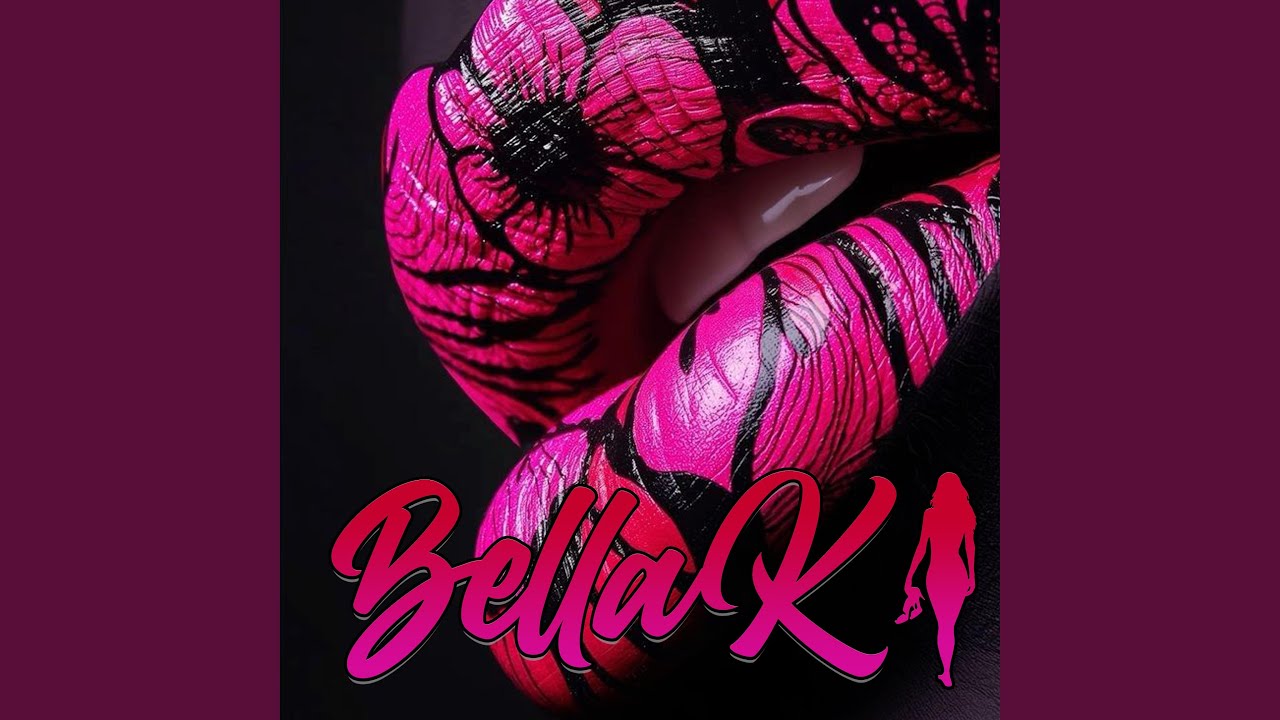 Watch BELLA K on YouTube Watch BELLA K on YouTube