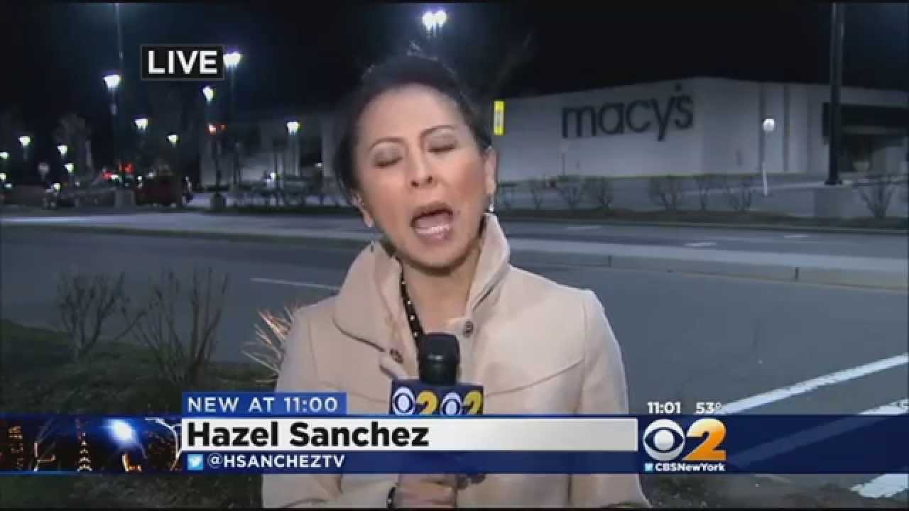 Woman Fights Off Would Be Carjackers At Garden State Plaza