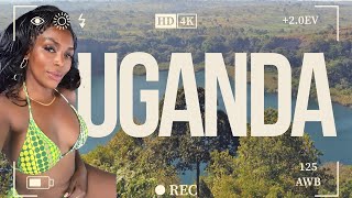 Travel vlog - Homecoming to Uganda: Family, Food, and Fun | Part 2 of My Epic Ugandan Vlog! 🇺🇬✨