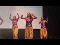 Bollywood dance mix  sarah padikkakudy and team  vma onam festival 2018