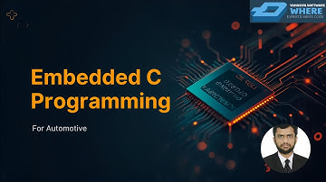 03 Why Embedded C