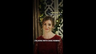 &quot;Destined 2: Christmas Once More&quot; | Talking with Shae Robins