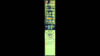 Sharp TV Remote RRMCGA935WJSA GA935WJSA - ElectronicAdventure.com