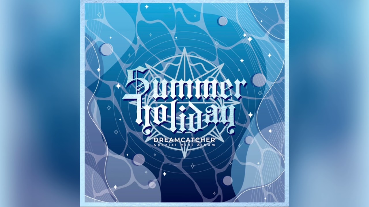 DREAMCATCHER - BEcause | 99% Studio Acapella