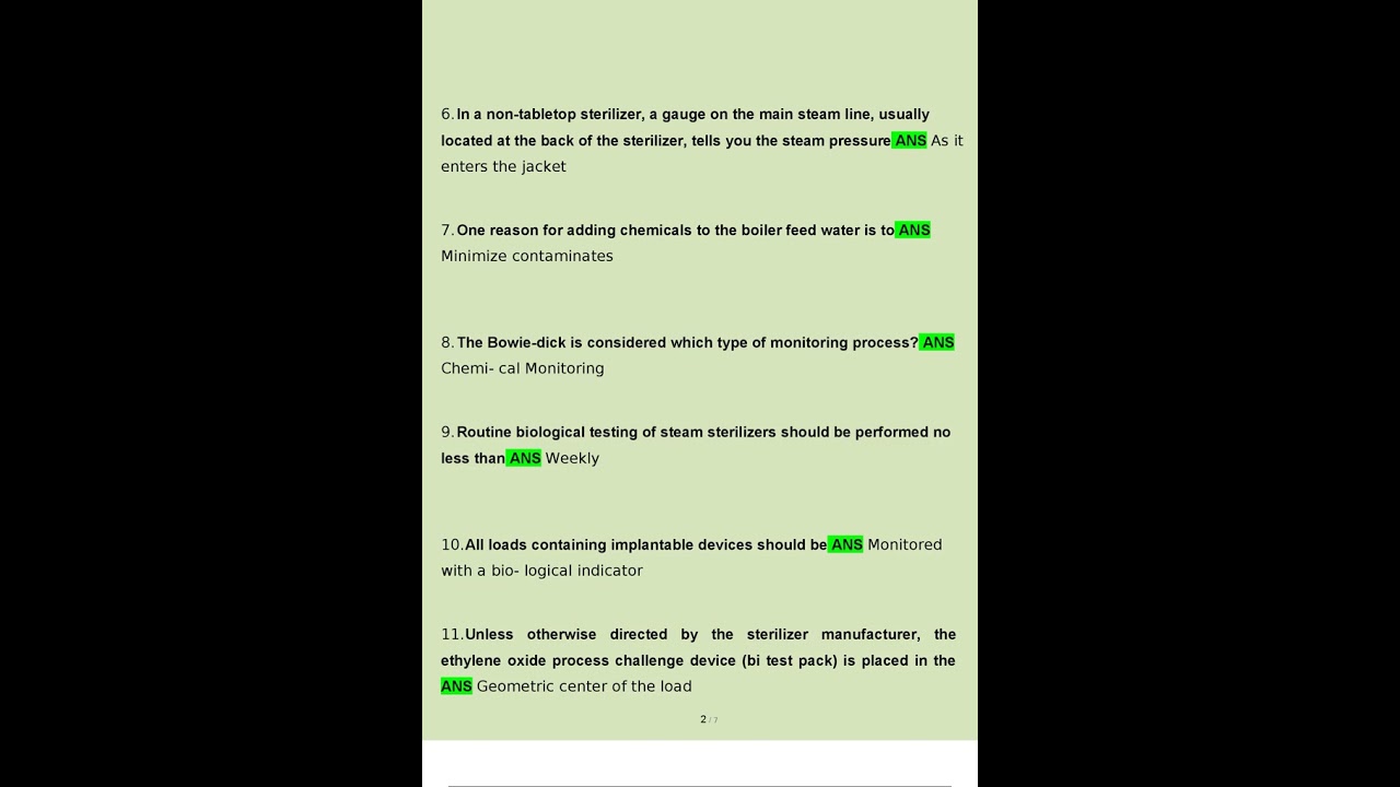 CBSPD Exam Prep Questions and Answers 2023   2024 Verified Answers by Expert