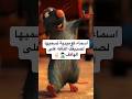 اسماء كوميدية تسميها لصديقك التافه على الهاتف