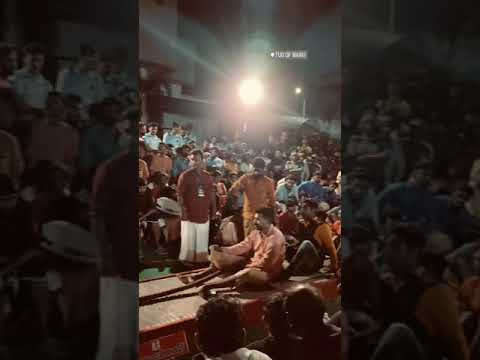 YUVATHARANGAM
