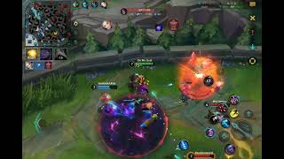 Varin magrim no celulol - WR