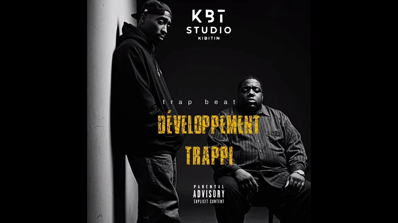 TRAP beat /instru Trap 