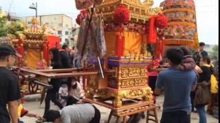大庄媽回鑾 1050424-1