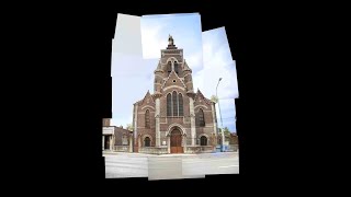 Panrurala Afl 054 Sacré Coeur