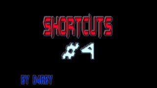 Transformice -  Shortcuts #4
