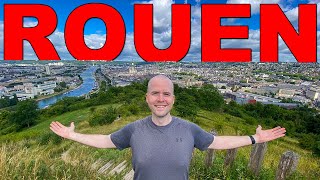 TOP 10 Things To Do in ROUEN France | Travel Guide 2022 screenshot 2