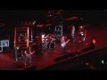 First of Summer - Urbandub / Linkin Park Live in Manila - Living Things World Tour (08.13.13)