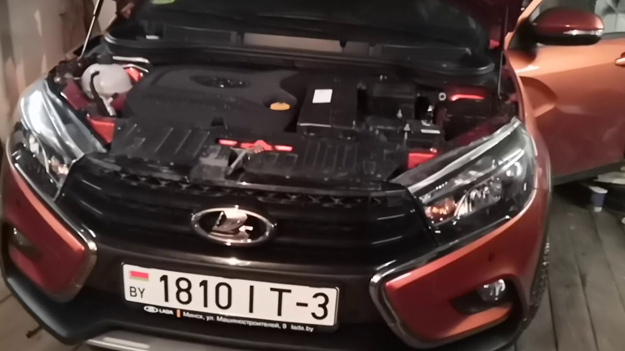 Звук волговских сигналов - YouTube