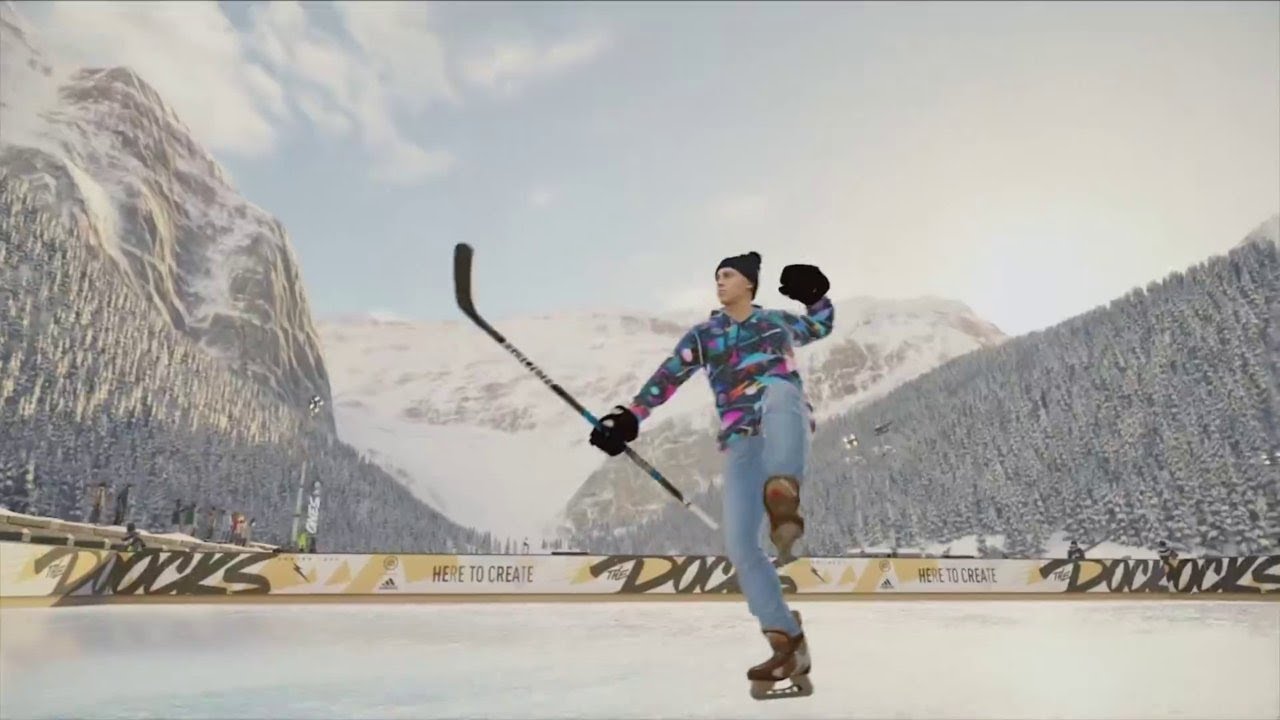 NHL 19 - Launch Trailer