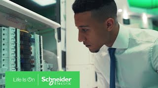 Career Opportunities in Power Products | Schneider Electric